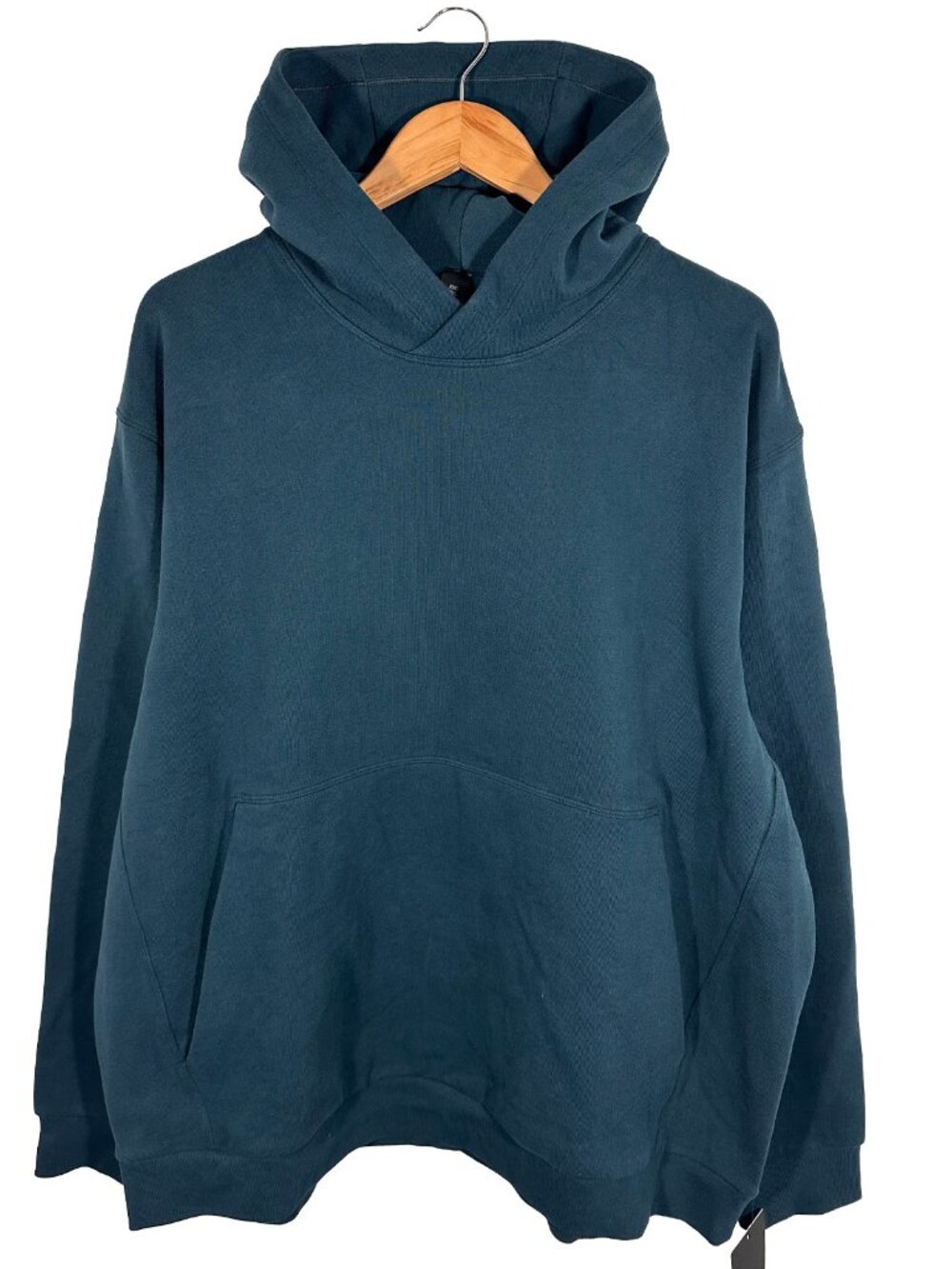 NEW Lululemon Steady State Pullover Hoodie Size Mens XXL
